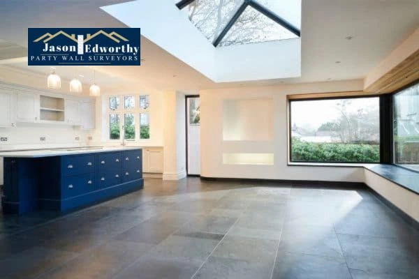 Our top tips for building near a boundary line Normanton