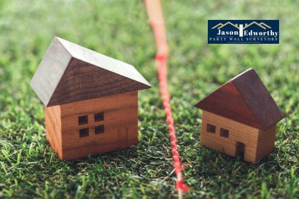 Do you want to build on a boundary line Normanton call our team today!