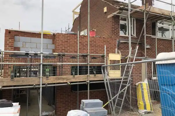 Reasons to Call a Party Wall Surveyor Normanton