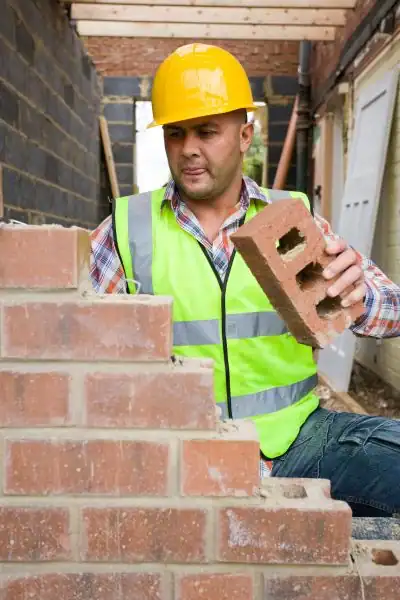 Jason Edworthy Party Wall Surveyors Normanton Working with Builders